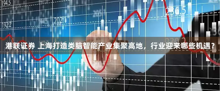 港联证券 上海打造类脑智能产业集聚高地，行业迎来哪些机遇？