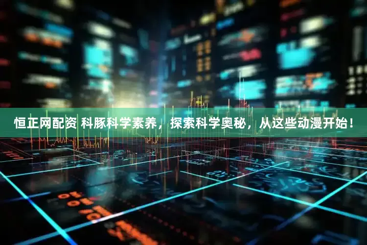 恒正网配资 科豚科学素养，探索科学奥秘，从这些动漫开始！